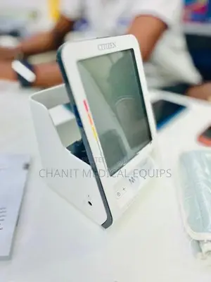 Citizen CH-456 BP Monitor