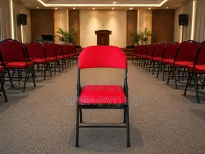 Folding Chair strong+ comfortable +professional