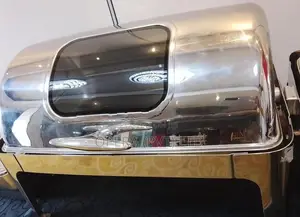 Buffet Set with glass