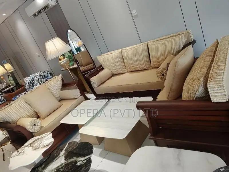 අලුත්ම තාලෙට ගැලපෙන අලුත් සෝෆා