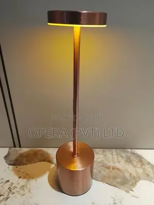 LED Table Lamp