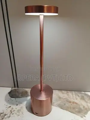 LED Table Lamp