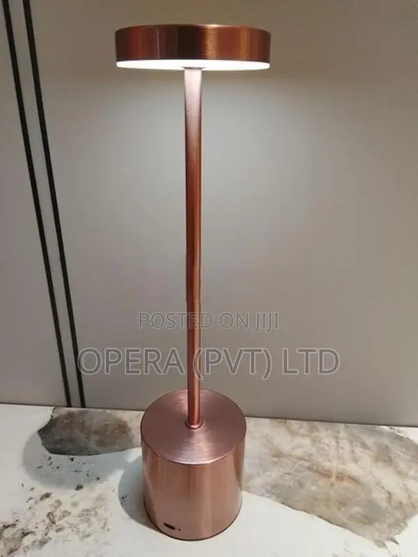 LED Table Lamp