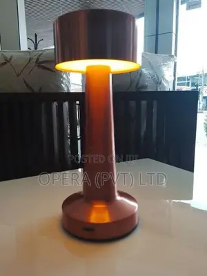 LED Desk Lamp