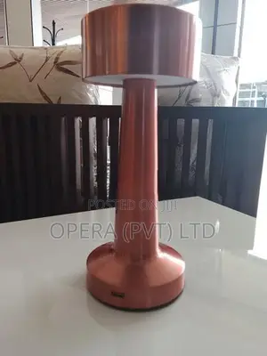 LED Desk Lamp