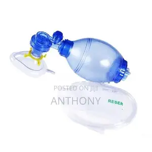 AMBU BAG