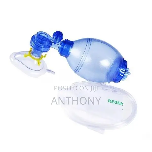 AMBU BAG