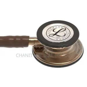 3M™ LITTMANN® CLASSIC III™ STETHOSCOPE,5809,CHOCOLATE TUBE COPPER-FINI
