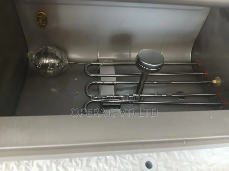 Electric Rice Steamer 42Kg