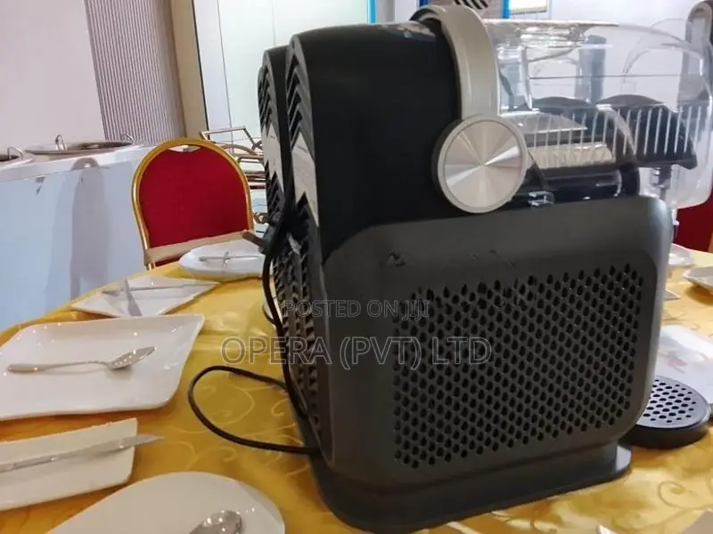ICE CREAM Machine / BUSINESS වලට නියමයි