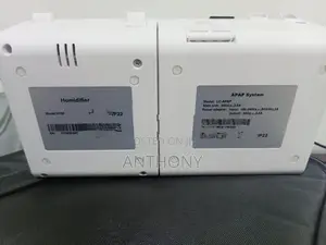 BMC AUTO- G2S A20 CPAP