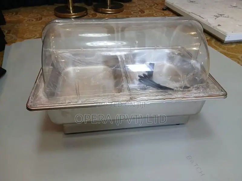 Electric Chafing Dish -65