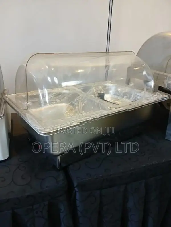 Electric Chafing Dish -65