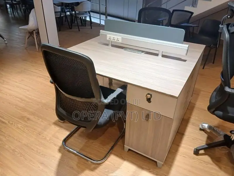 Brand New Office Workstation -2 Person