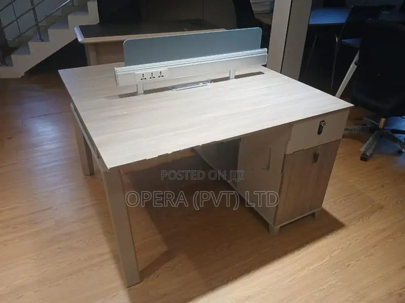 Brand New Office Workstation -2 Person