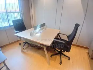 Brand New Office Workstation -2 Person