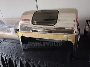 Professional Buffet Solution