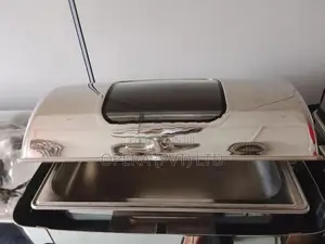 Professional Buffet Solution