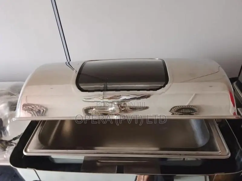 Professional Buffet Solution