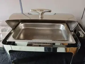 Professional Buffet Solution