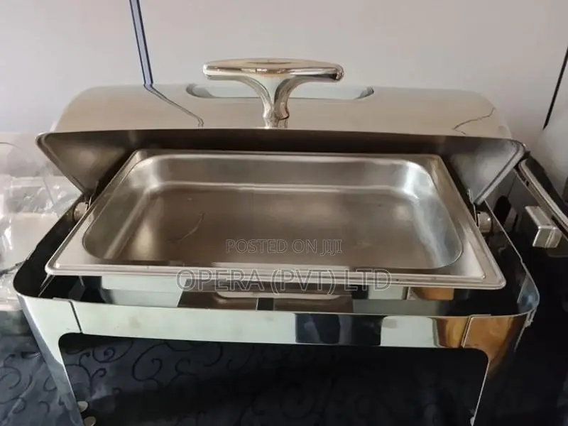 Professional Buffet Solution