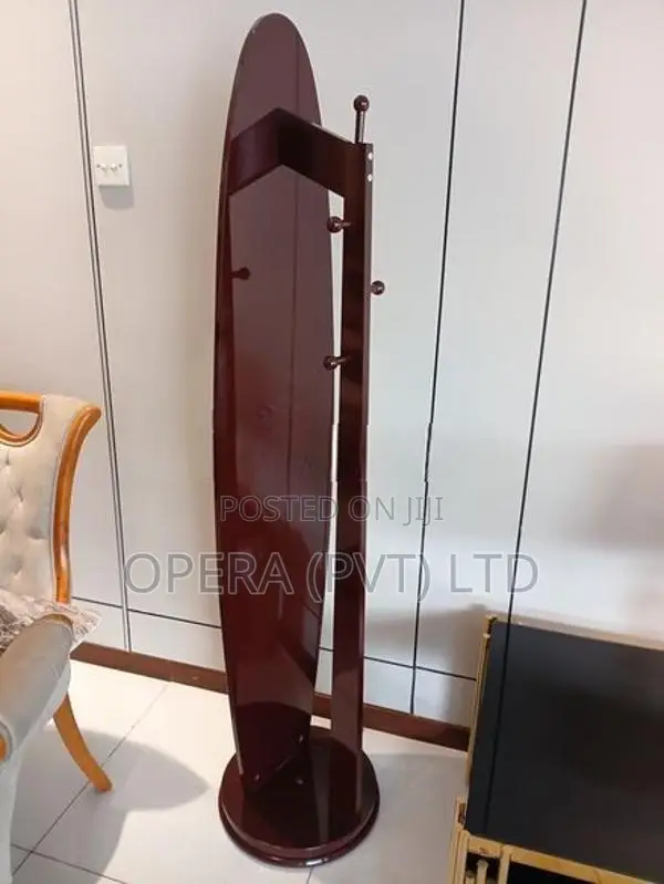 Elegant Standing Mirror