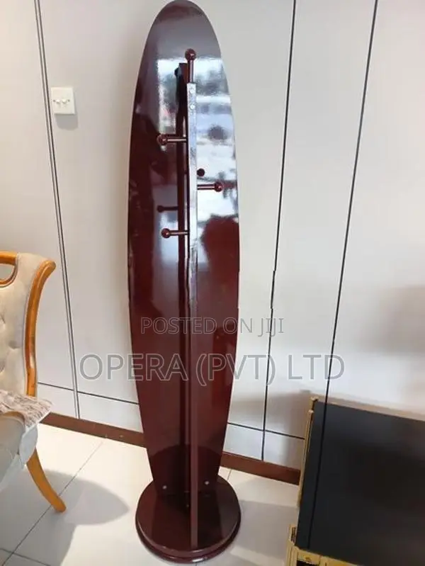 Elegant Standing Mirror