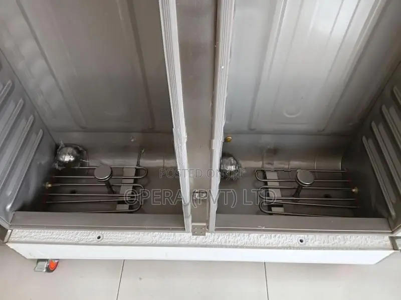 Commercial Electric Rice Steamer - 24-Tray / 84KG