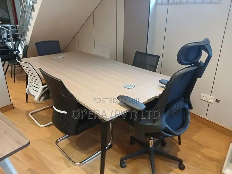 Office Meeting Table