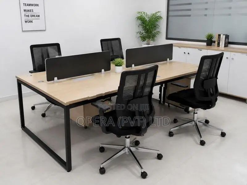 OFFICE CHAIR – (996-M)