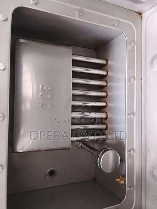 LUXURY COMMERCIAL GAS RICE STEAMER – BEST DEAL!