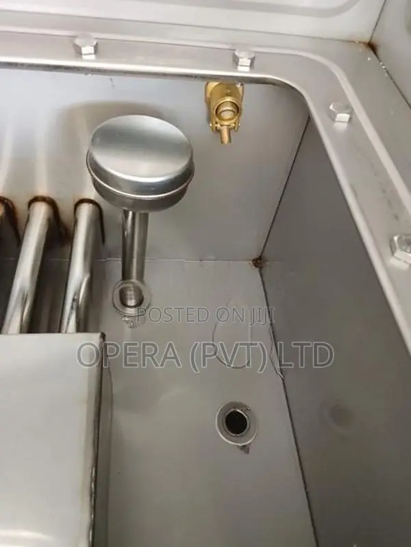 LUXURY COMMERCIAL GAS RICE STEAMER – BEST DEAL!