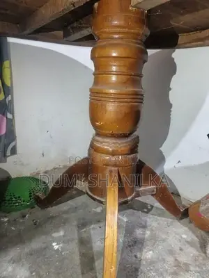 තේ මේසය