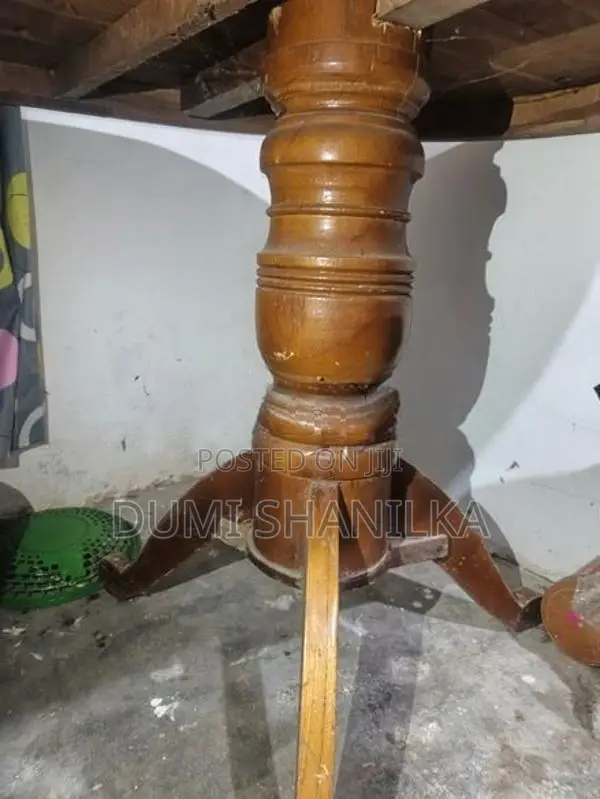 තේ මේසය