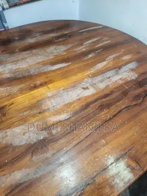 තේ මේසය