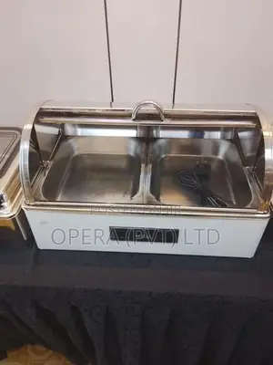 ELECTRIC CHAFING DISH – BEST QUALITY