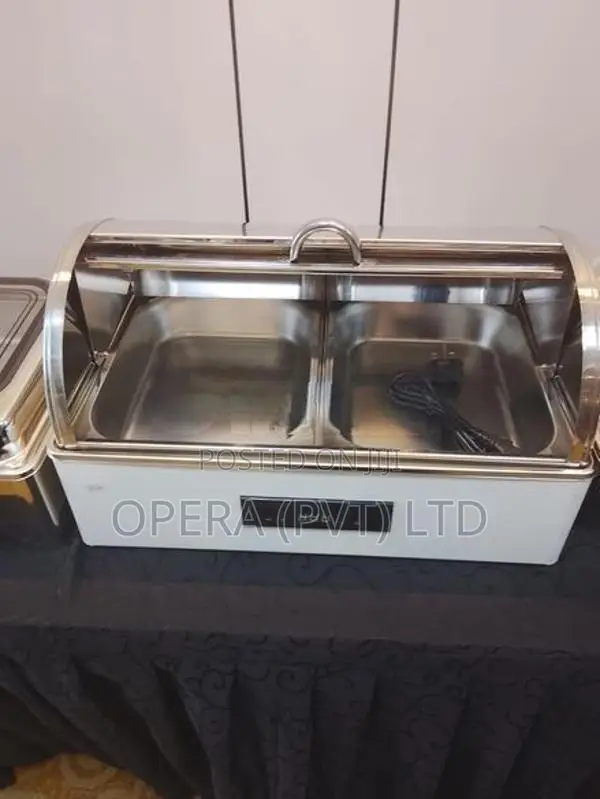 ELECTRIC CHAFING DISH – BEST QUALITY