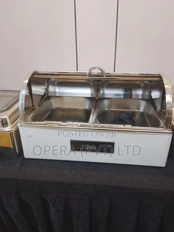 ELECTRIC CHAFING DISH – BEST QUALITY