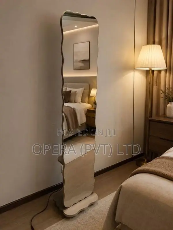 FULL-LENGTH MIRROR FOR SALE