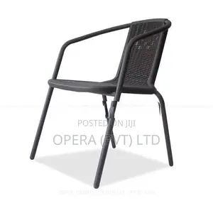 OutDoor Chairs -635