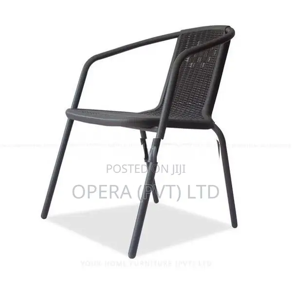 OutDoor Chairs -635