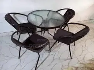 OutDoor Chairs -635