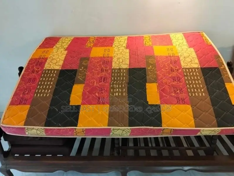 Piyestra Double Mattress