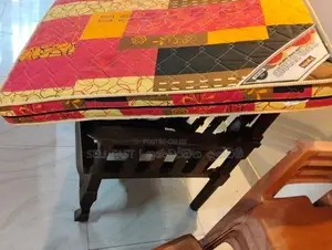 Piyestra Double Mattress