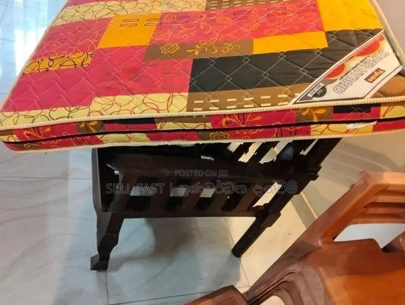 Piyestra Double Mattress