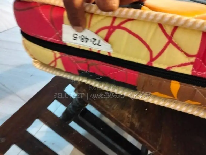 Piyestra Double Mattress