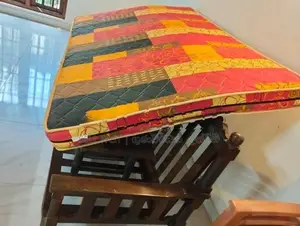 Piyestra Double Mattress