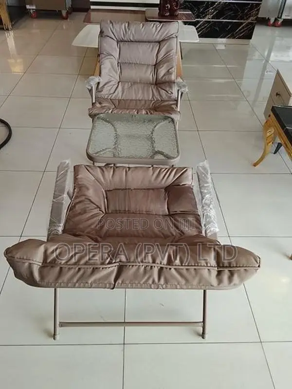 Outdoor Table Set