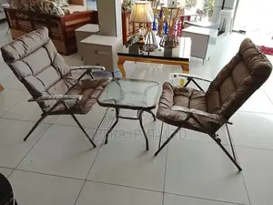 Outdoor Table Set