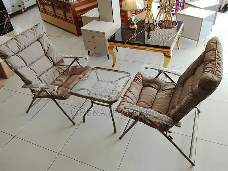 Outdoor Table Set